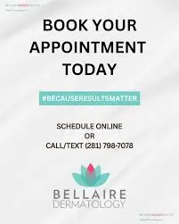 Bellaire Dermatology